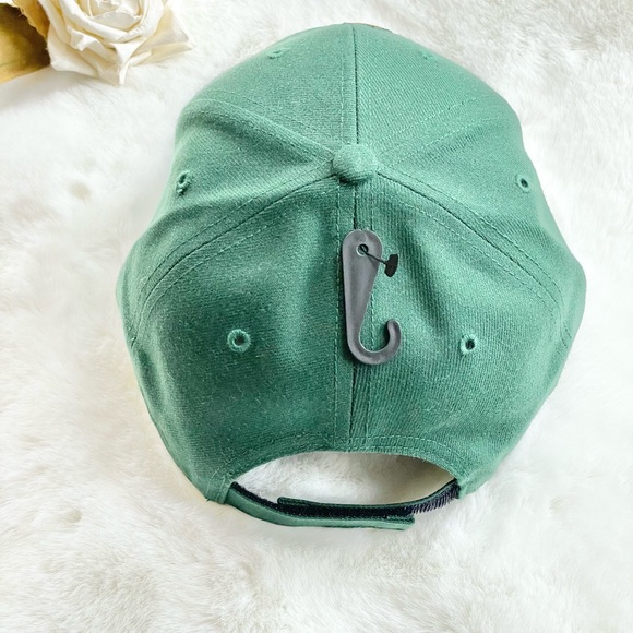 New with tag GREEN BAY PACKERS OFFICIAL NFL HAT ADJUSTABLE #greenbaypackers #NFL - Picture 4 of 6